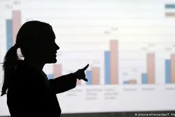 آیا زنان سرمایه‌گذاران بهتری نسبت به مردان هستند؟ | ذات معامله‌گر