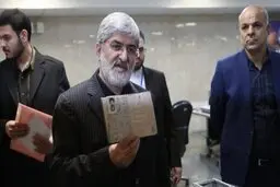 علی مطهری خطاب به جنتی: دلایل ردصلاحیتم اعلام شود
