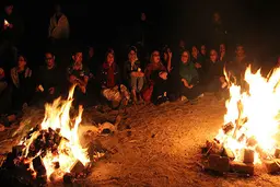 چهارشنبه سوری جشن اصیل ایرانی؟| مواظب خودتان در چهارشنبه سوری باشید