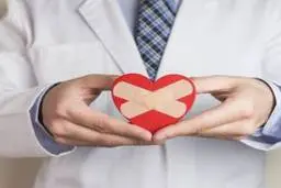 تشخیص مشکل قلبی از روی تغییری در ظاهر گوش
