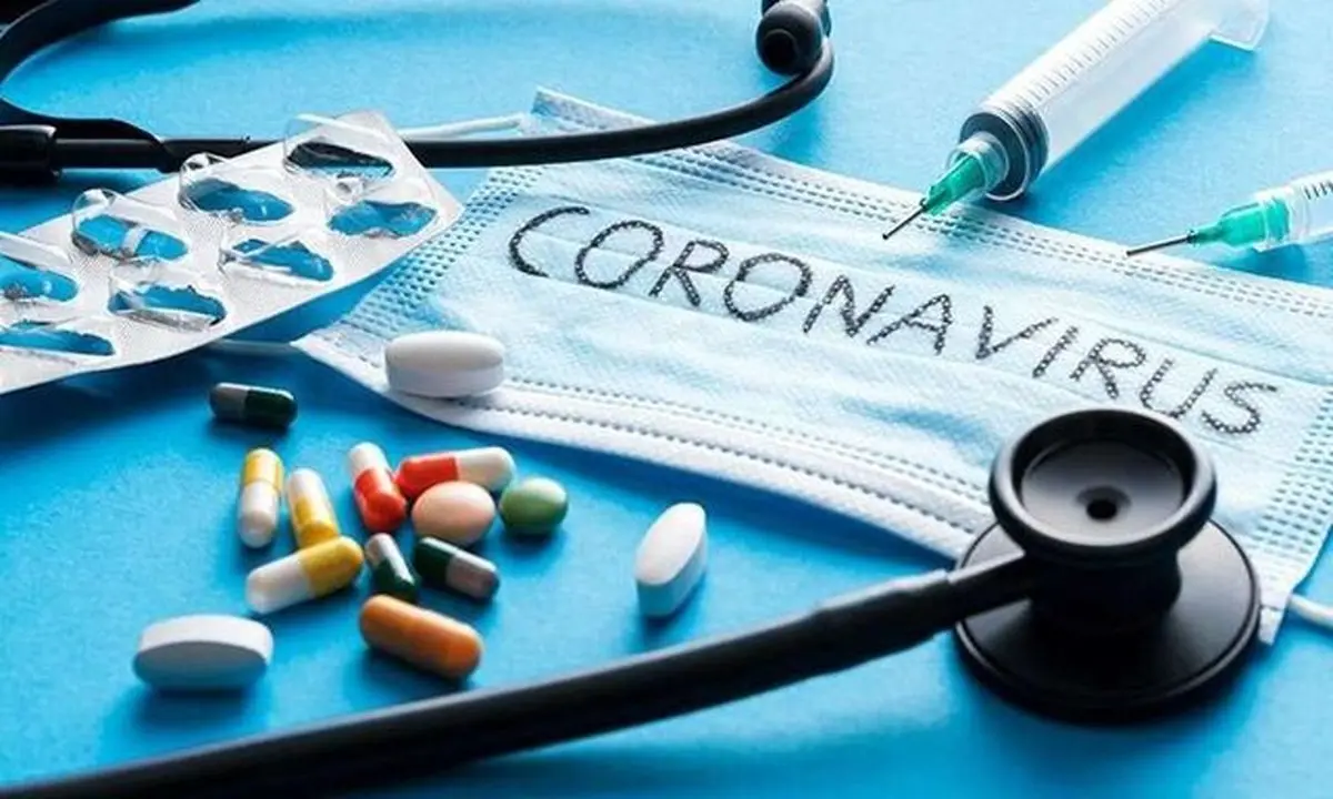کرونا  |  ترکیب دو داروی شناخته شده زمان درمان بیماران را کاهش دهد. 

