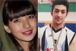 دیوان عالی کشور،برای بار دوم حکم قصاص آرمان را تایید کرد | او هنوز نگفته با جسد غزاله چه کرده 