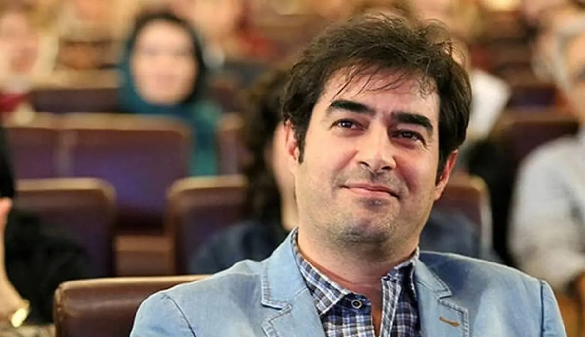 عکس لو رفته از زن دوم شهاب حسینی با چادر! | عمرا اگر با این پوشش بشناسیدش! + عکس