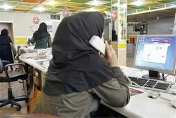 کوچک شدن شکاف دستمزدی در جهان ثروتمند | رونق بازار کارمندی