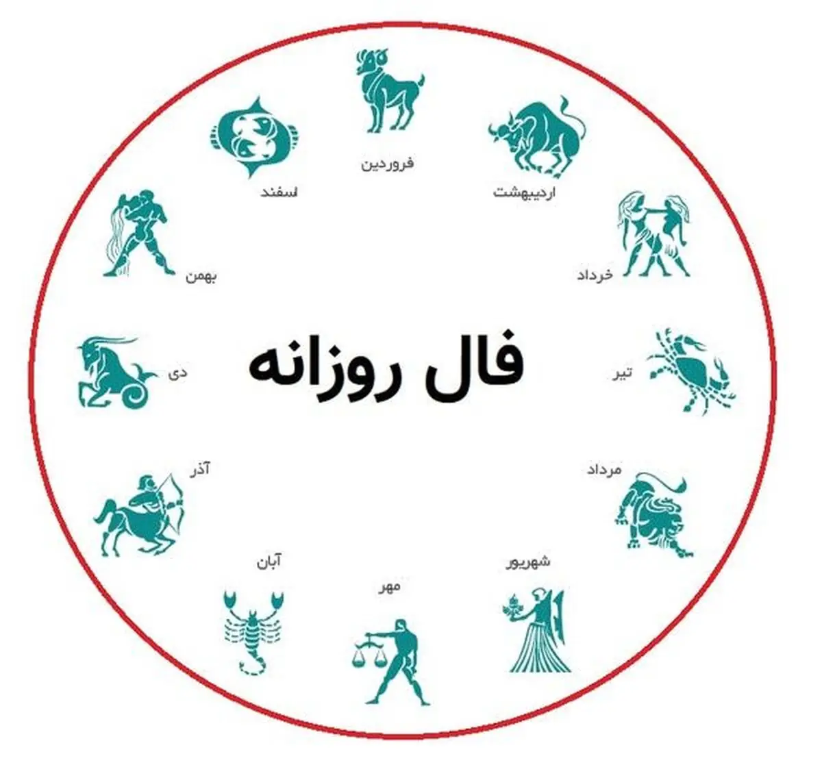 فال روزانه شخصی، سه‌شنبه 6 اردیبهشت ماه+ویدئو