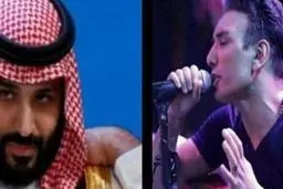 گزارش میدل ایست آی از رسوایی برخی خوانندگان لس آنجلسی در جشنواره بن سلمان 