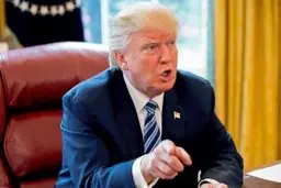 ترامپ: ما برنده می شویم/ هفته آینده نتایج اعلام می شود