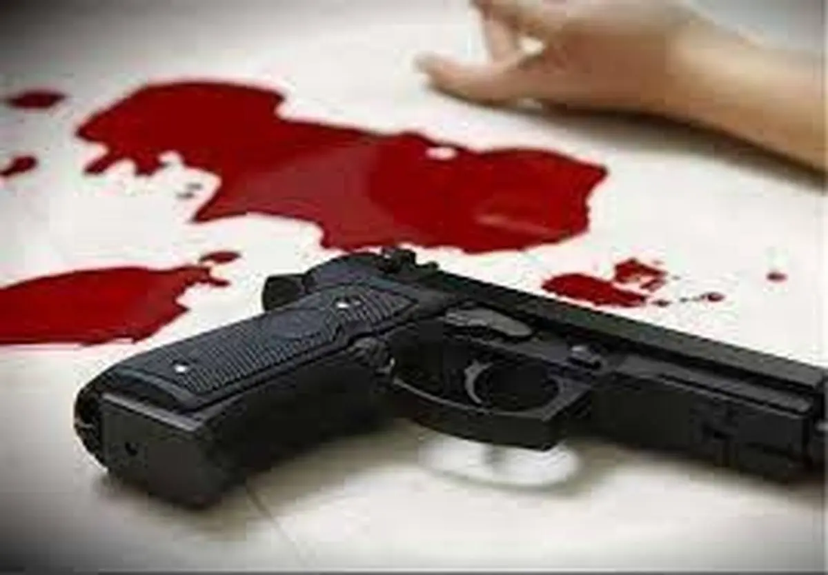 قتل پدر و مادر با اسلحه صداخفه کن در تهران | سرنوشت سینا بعد از 8 سال