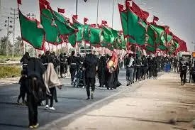 جزئیات برنامه اربعین ۱۴۰۵ اعلام شد| ثبت‌نام زائران اربعین کلید خورد