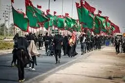 شروع رسمی ثبت‌نام اربعین ۱۴۰۴ | شرایط خاص برای زائران زیر ۱۸ سال در سامانه سماح