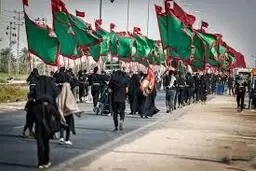شروع رسمی ثبت‌نام اربعین ۱۴۰۴ | شرایط خاص برای زائران زیر ۱۸ سال در سامانه سماح