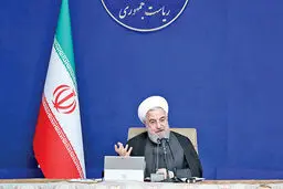 آمار مبهم از خسارت کرونا | داده‌های رشد اقتصادی بهار نهایی نشده است