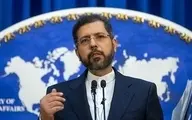 واکنش خطیب‌زاده به درخواست سناتورهای آمریکایی برای جلوگیری از حضور رئیسی در نشست سازمان ملل: بچگانه و ساده‌لوحانه است