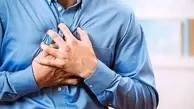 علائم پنهان حمله قلبی را بشناسید | کی فکرش و میکرد این درد برای حمله قلبی باشه؟