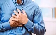 علائم پنهان حمله قلبی را بشناسید | کی فکرش و میکرد این درد برای حمله قلبی باشه؟