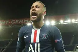 نیمار هم قرنطینه را دور زد! 