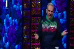 ماجرای کاندید شدن جواد خیابانی در انتخابات مجلس چه بود؟+ویدئو