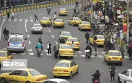 افزایش نرخ کرایه تاکسی در تهران تا اول اردیبهشت غیرقانونی است
