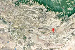 زلزله خوشه‌ای در شرق تهران | احتمال پیش‌لرزه یا تداوم لرزش بررسی شد