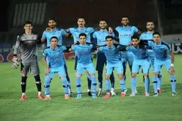 با وجود تغییرات مدیریتی، پیکان به دنبال حفظ اسکلت تیم