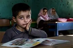 فقر و ترک تحصیل دانش‌آموزان