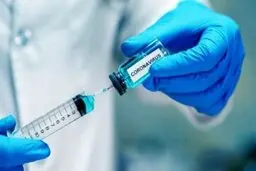 تزریق دوز اول واکسن چقدر ایمنی ایجاد می‌کند؟
