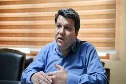 رئیس سازمان سینمایی: بازیگرانی که نظام را قبول ندارند چرا از سریال پلتفرم‌ها دستمزدهای میلیاردی دارند؟