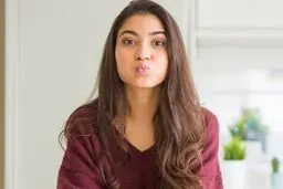 چاقی صورت فقط با این روش | معجزه ای برای چاق شدن صورت که تا به حال نمیدانستید