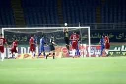 دیدار تیم‌های استقلال و شهرخودرو را نباید بیش از حد حساس کرد