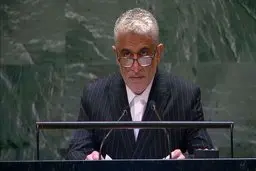 تهدید زیرساخت‌ها توسط ترامپ مصداق جنایات جنگی است