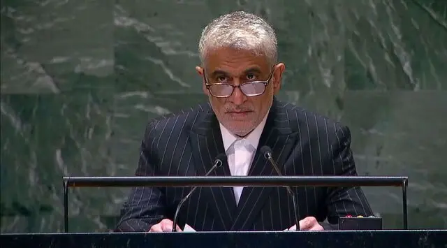 تهدید زیرساخت‌ها توسط ترامپ مصداق جنایات جنگی است