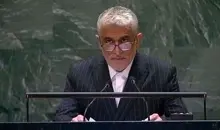 تهدید زیرساخت‌ها توسط ترامپ مصداق جنایات جنگی است