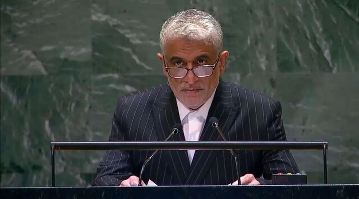 تهدید زیرساخت‌ها توسط ترامپ مصداق جنایات جنگی است