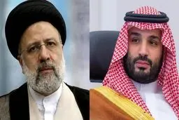 جزئیات گفتگوی سید ابراهیم رئیسی و بن‌سلمان انتشار یافت | به ثبات منطقه کمک ورزیم