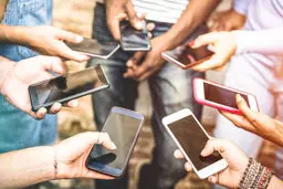 امپراتورهای‌خوشبخت کرونا؛رشد۵۰ درصدی فروش اینترنت