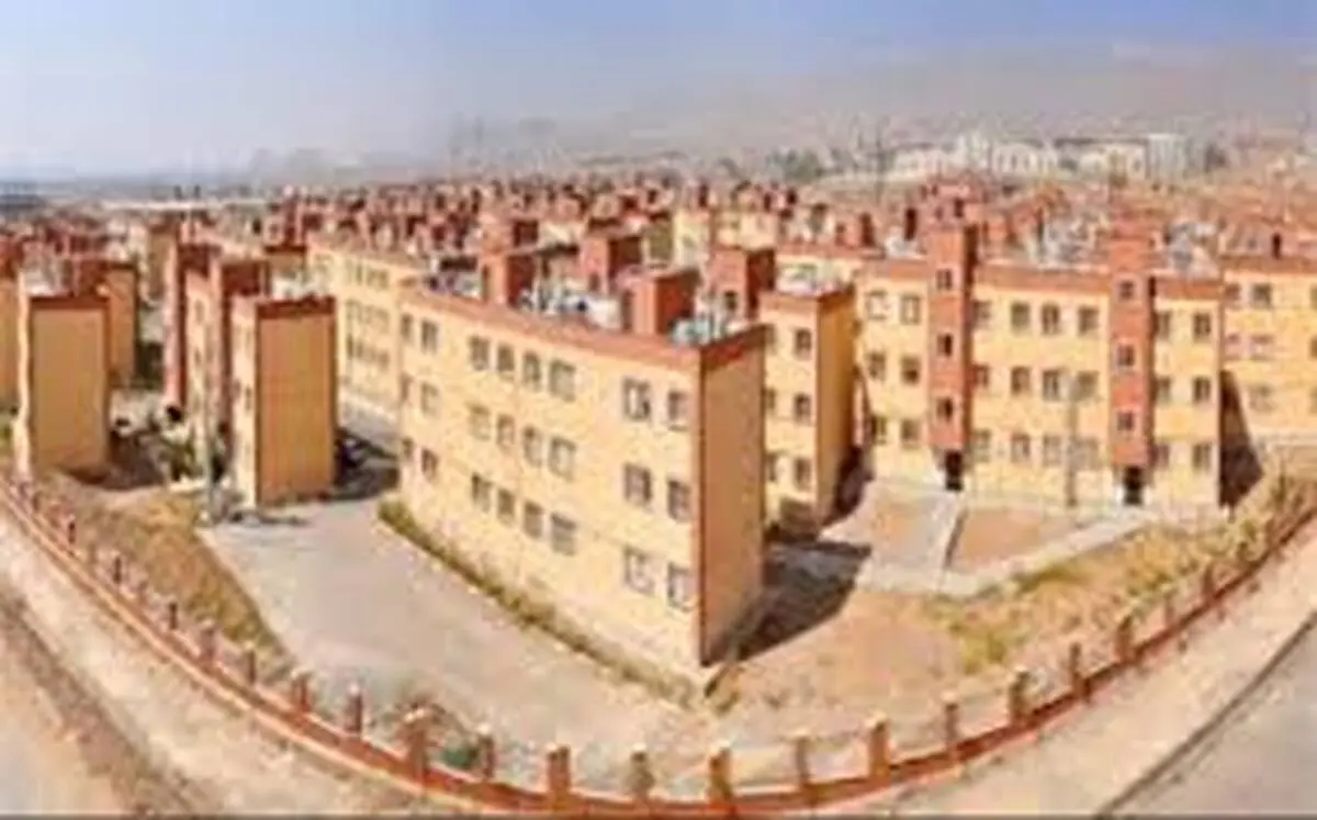 مسکن مهر به مشتریان خوش حساب وام پرداخت میکند