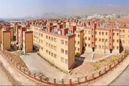مسکن مهر به مشتریان خوش حساب وام پرداخت میکند