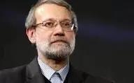 واکنش به احتمال ردصلاحیت علی لاریجانی؟ | آیا لاریجانی رد صلاحیت شده؟