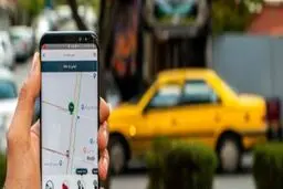  سهمیه اعتباری سوخت شهریور ماه تاکسی‌های اینترنتی واریز شد 