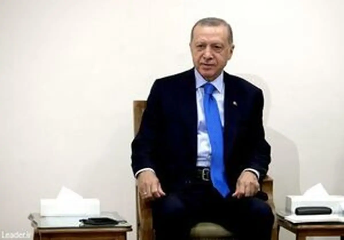 اردوغان: مخالف تحریم‌ها علیه ایران بوده و هستیم