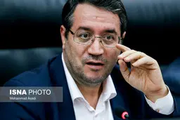 چرا وزیر صمت یک شبه برکنار شد؟