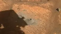 تصاویر باورنکردنی از مریخ 