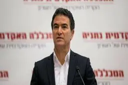 سایت اسرائیلی: دیدار رئیس موساد با تیم بایدن و ارائه گزارش درباره برنامه‌های هسته‌ای و بالستیک تهران صحت ندارد
