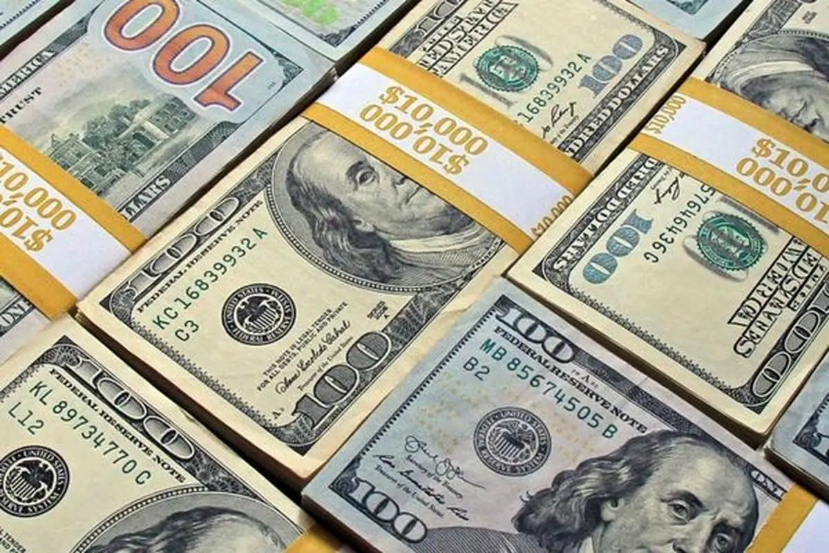 قیمت دلار چند شد؟ | جزئیات نرخ ارز امروز