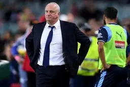 خط و نشان سرمربی استرالیا برای تیم ملی ایران