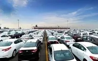  امکان واردات خودروی مدل ۲۰۱۹ به بالا برای همه ایرانیان
