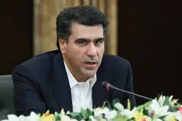دستور ویژه روحانی به استاندار آذربایجان غربی به روایت علیرضا معزی