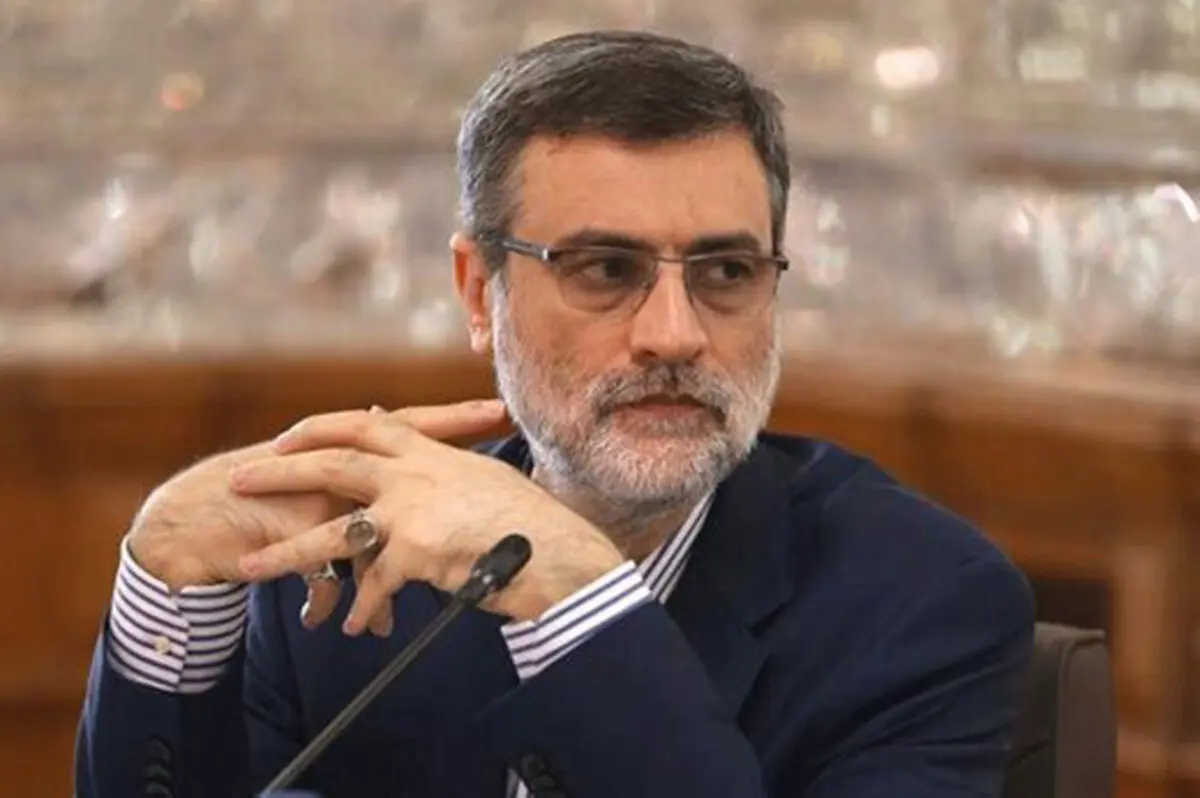 مجلس با استعفای قاضی زاده هاشمی موافقت کرد
