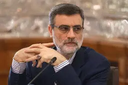 مجلس با استعفای قاضی زاده هاشمی موافقت کرد