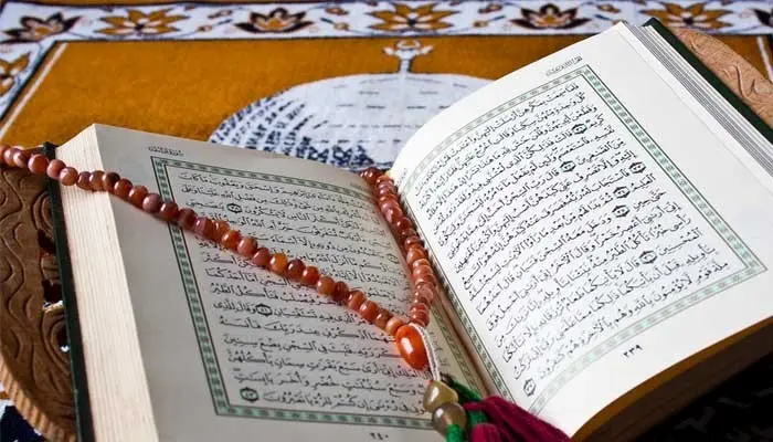 تاریخچه استخاره در صدر اسلام تا امروز